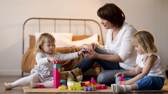 NDIS Paediatric Physiotherapy Explained